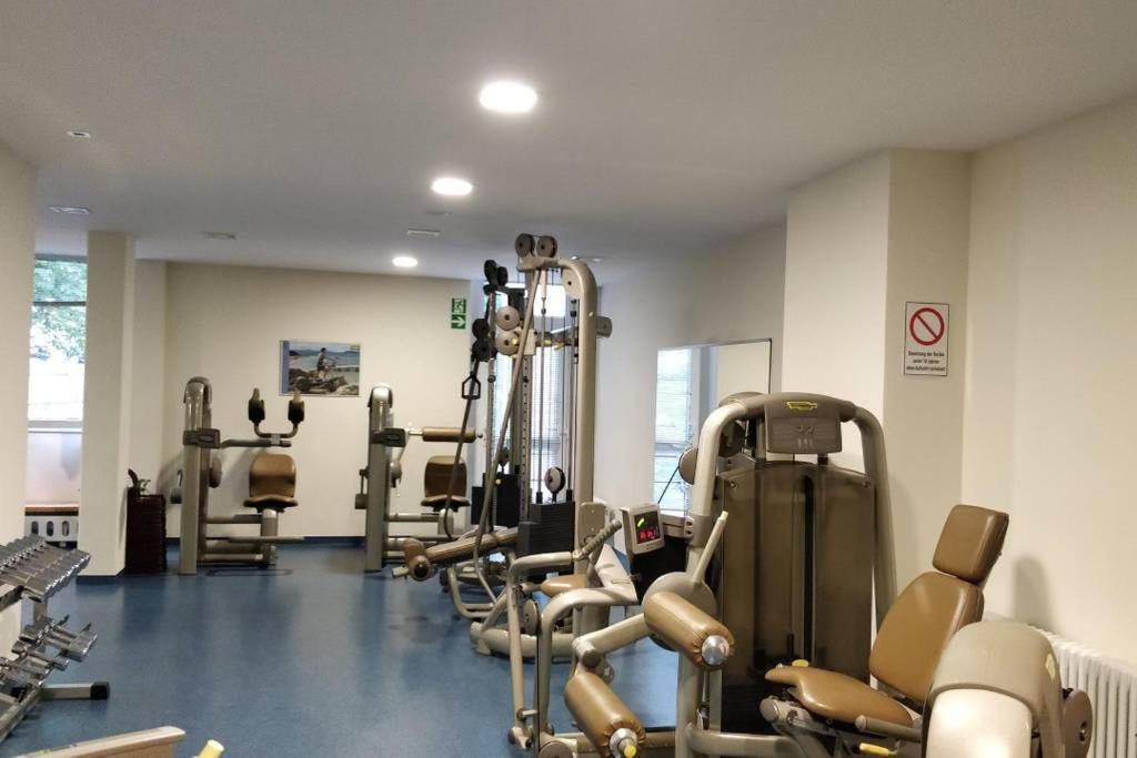 Ferienwohnung Marion Sankt Englmar Dış mekan fotoğraf